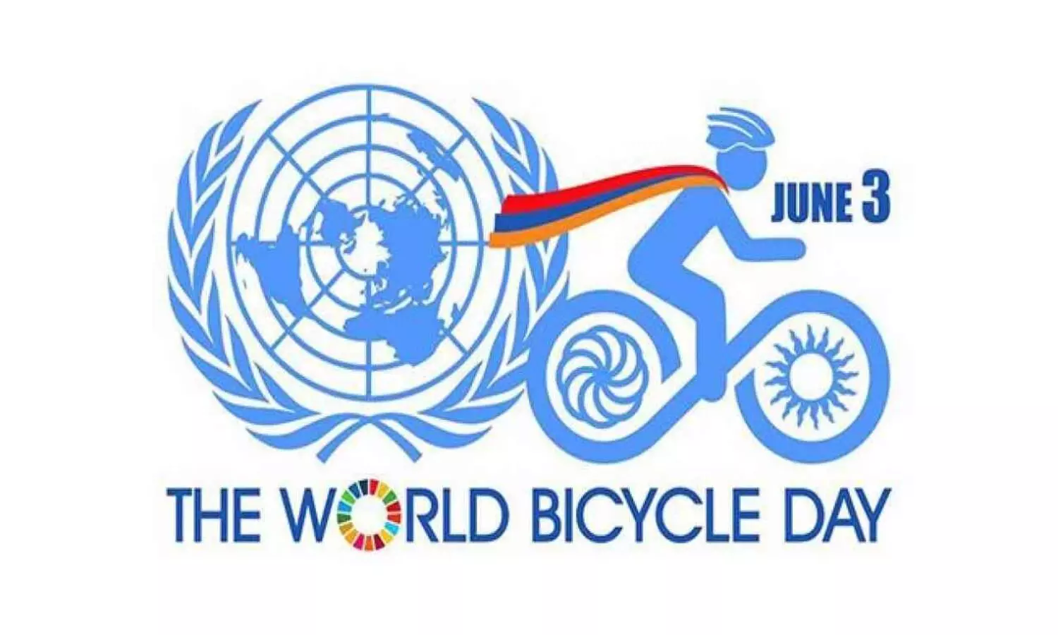 World Bicycle Day