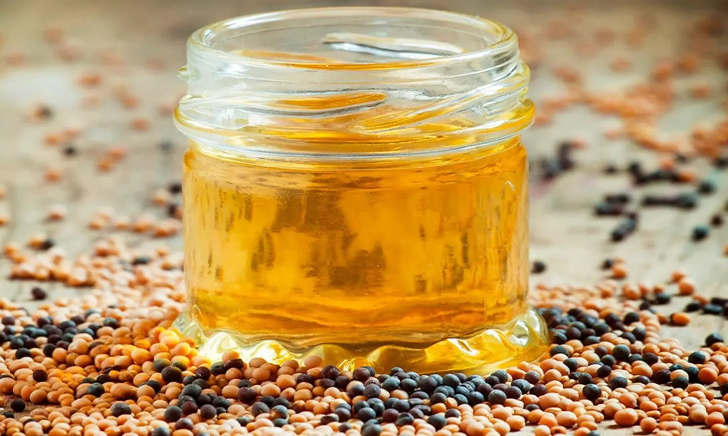 mustard oil health benefits