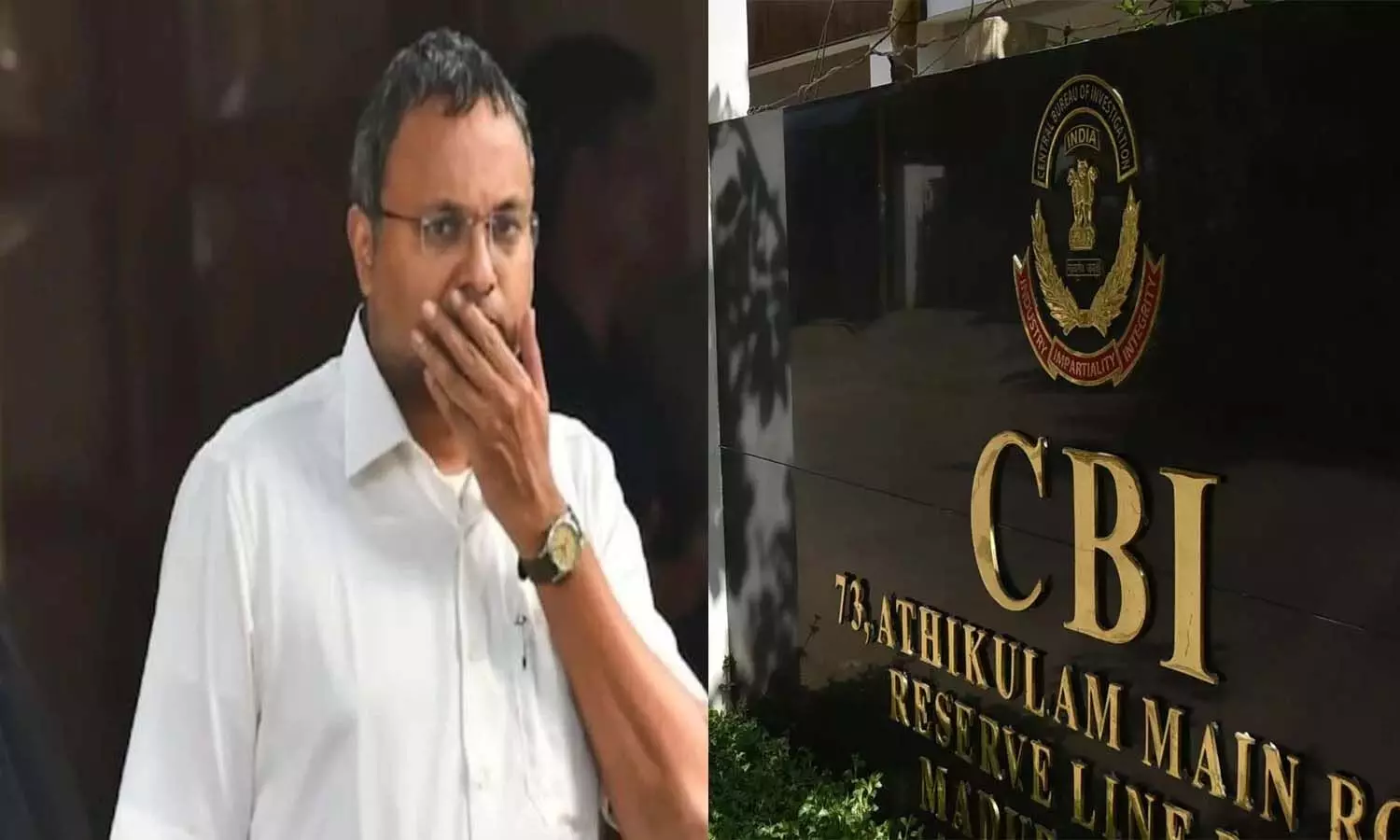 Visa bribery case: Big blow to Congress MP Karti Chidambaram, court rejects anticipatory bail plea
