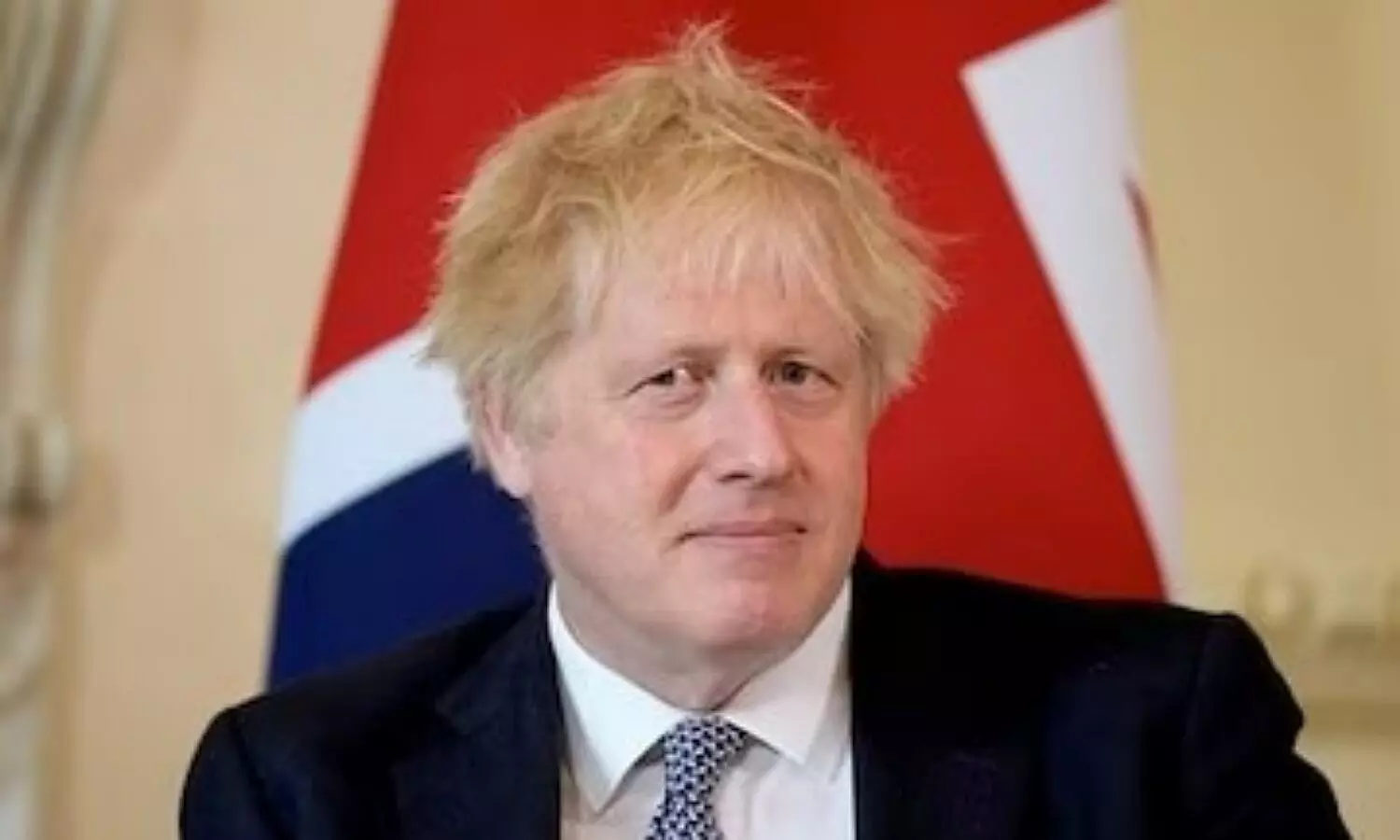 British PM Boris Johnson win trust vote