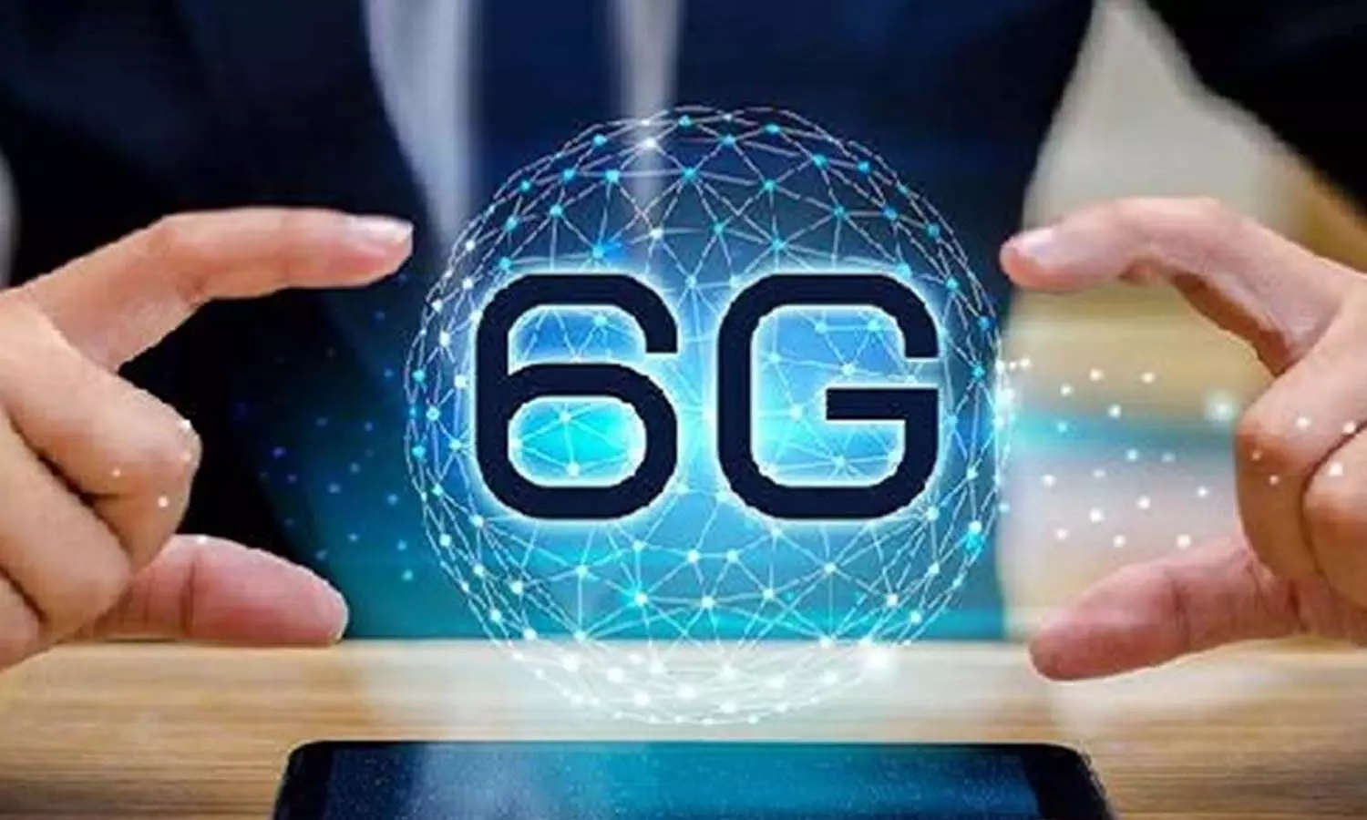 6G Service: Smartphones will become junk when 6G arrives, chip and SIM card will be installed in the body