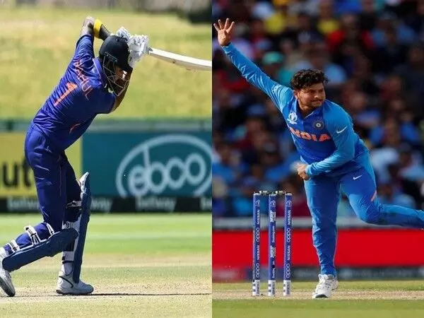 india vs south africa t20 kl rahul and kuldeep yadav ruled out of series rishabh pant to lead team