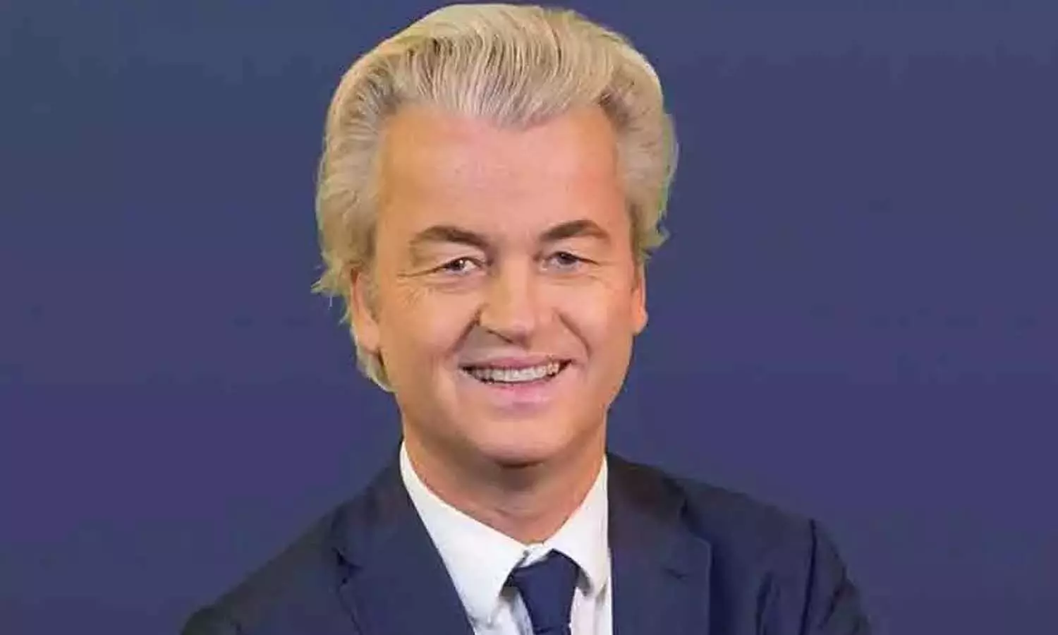 Who is Geert Wilders, who is called Donald Trump of Netherlands