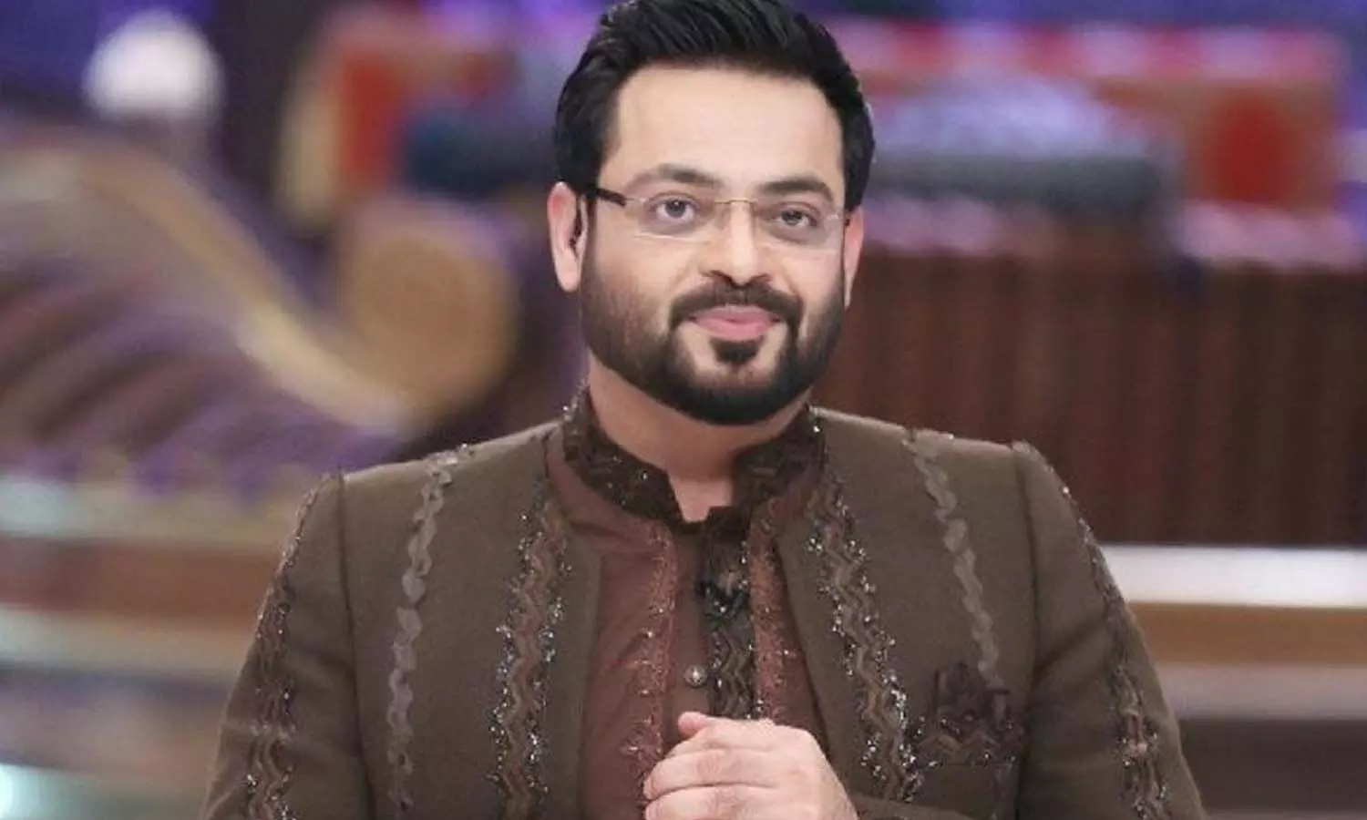 Pakistani MP with three wives: Aamir Liaquat found dead in the room, was close to Imran Khan