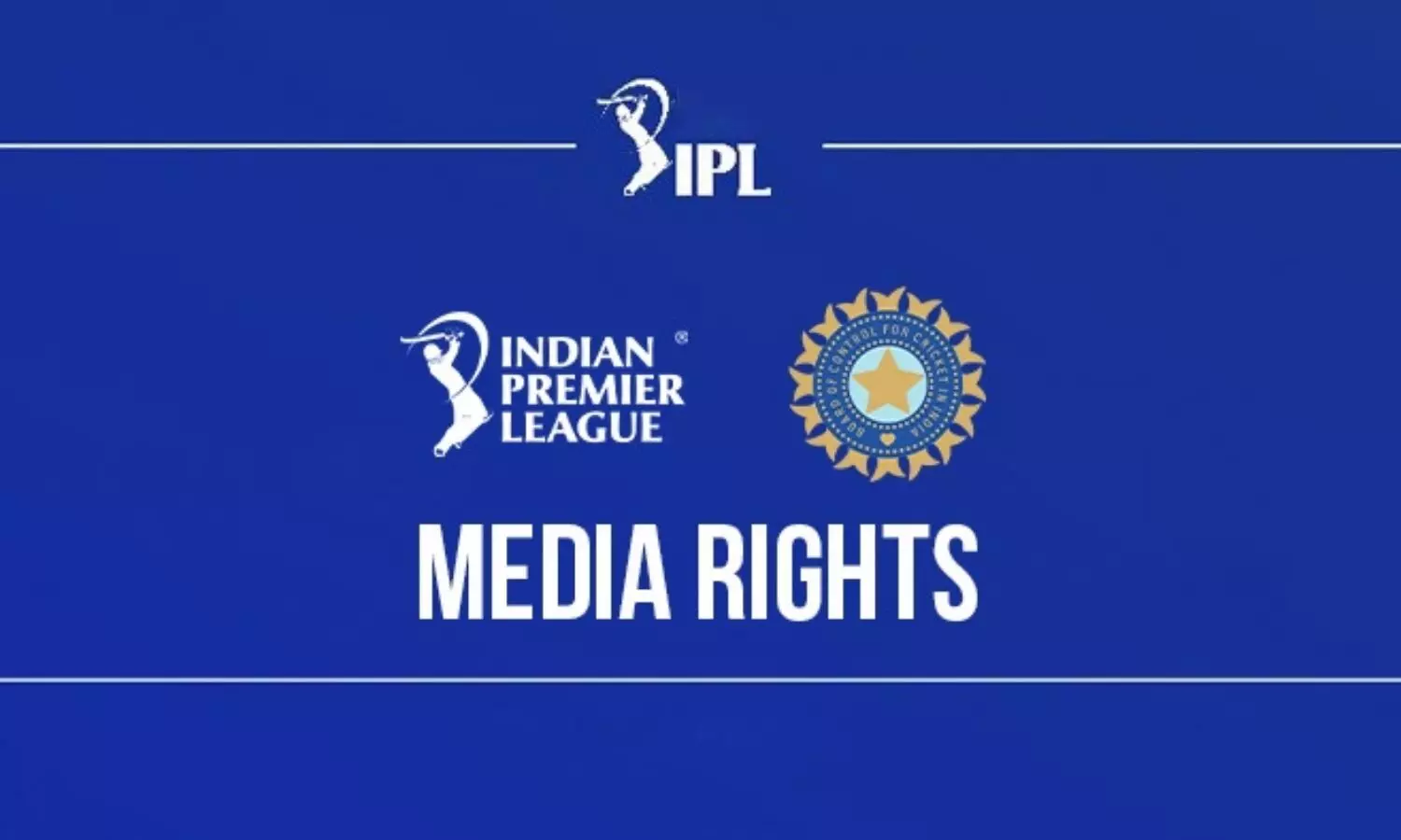 Indian Premium League media rights