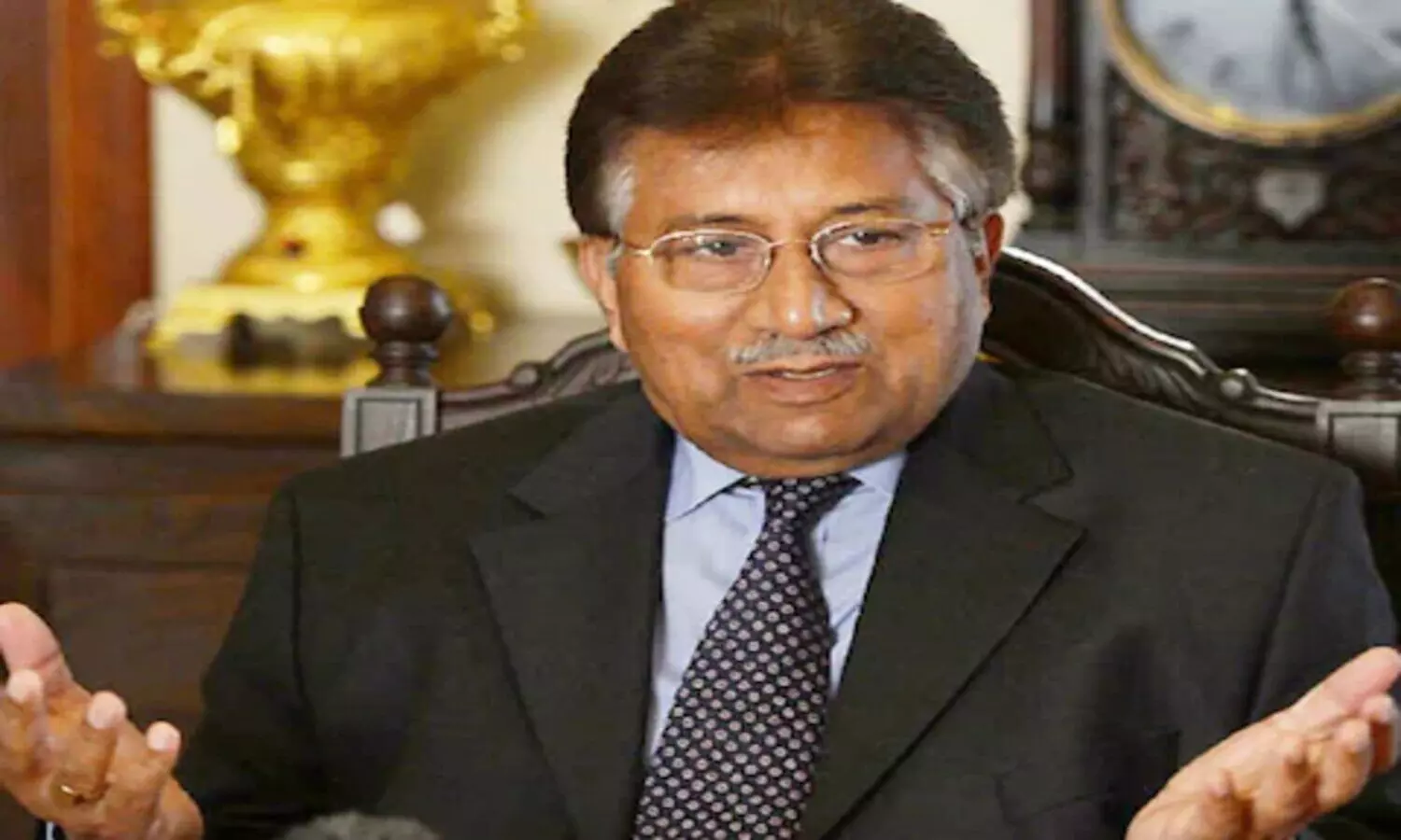 Pervez Musharraf: अमेरिका के खास सिपहसालार बने थे परवेज़ मुशर्रफ