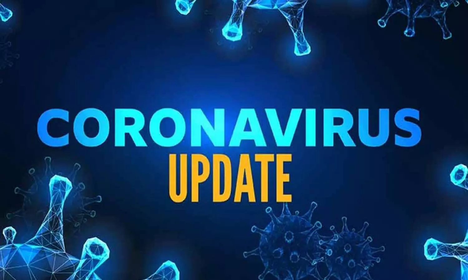 Corona Virus New Cases