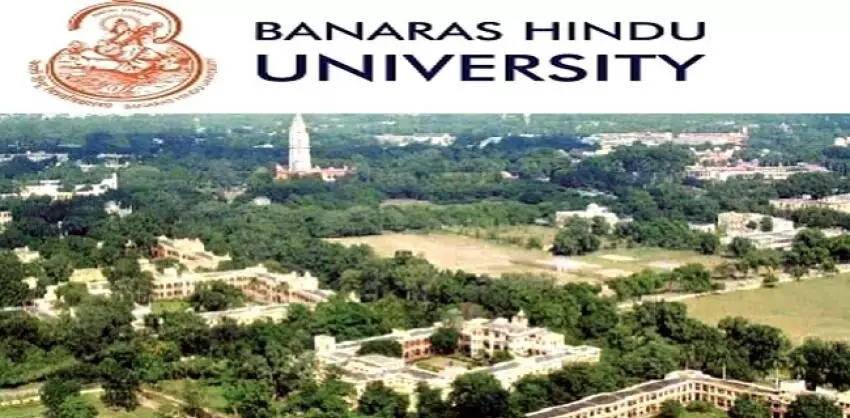 banaras hindu university bhu vacancy 2022 recruitment for many seats bhu jobs 2022
