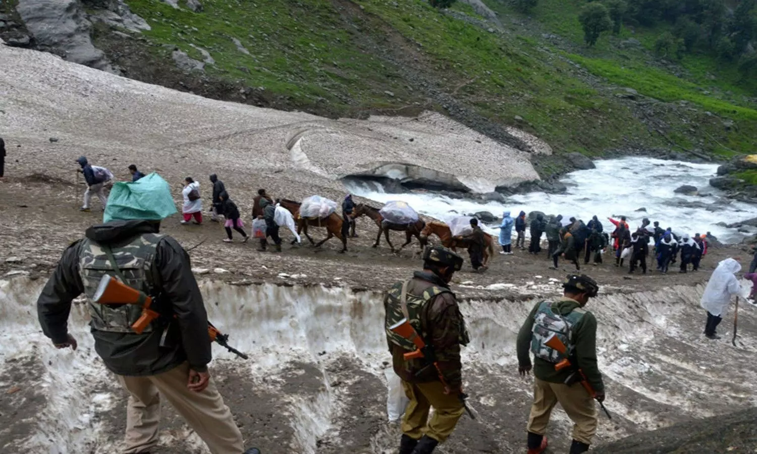 amarnath yatra terror attack