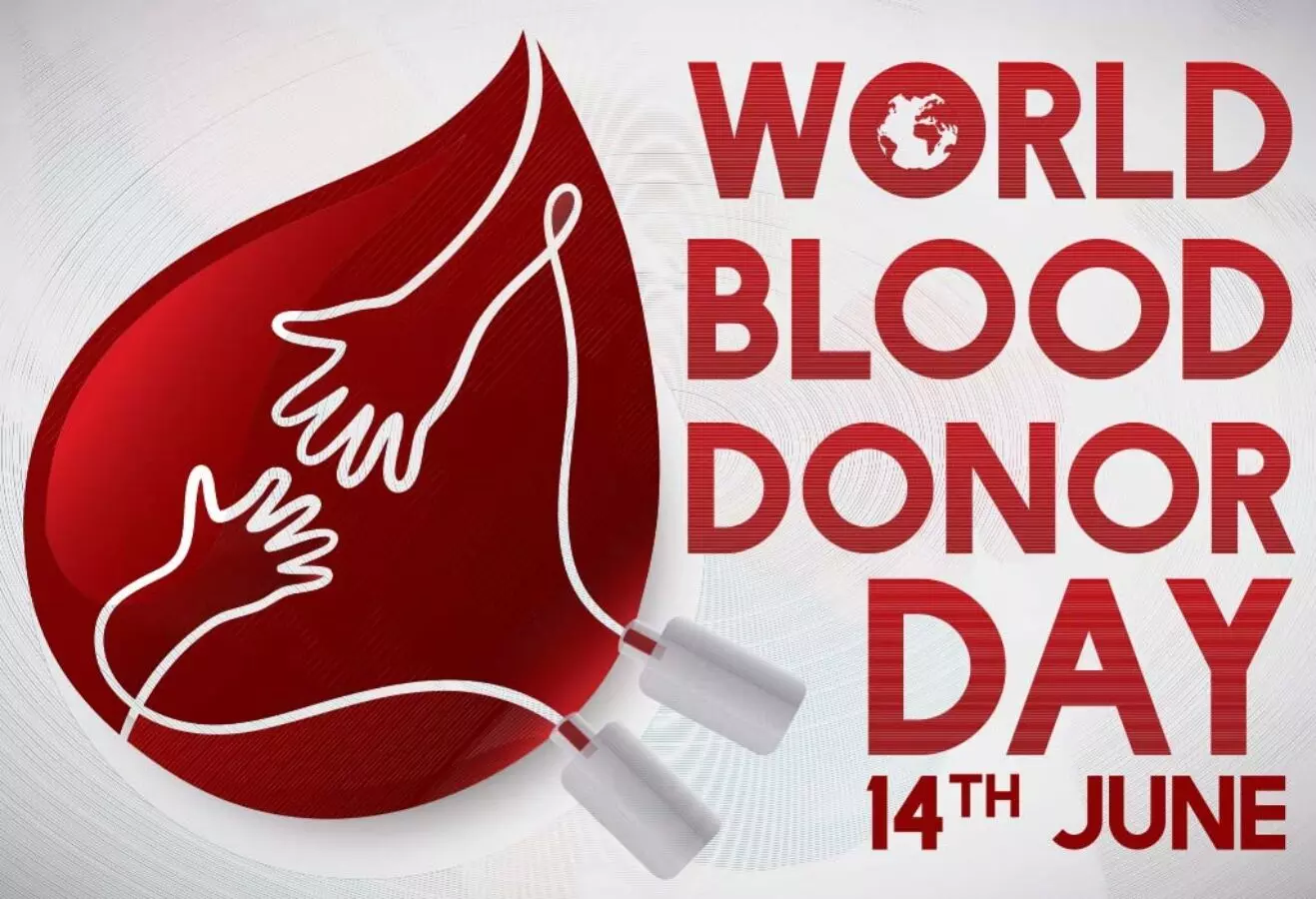 World Donor day 2022