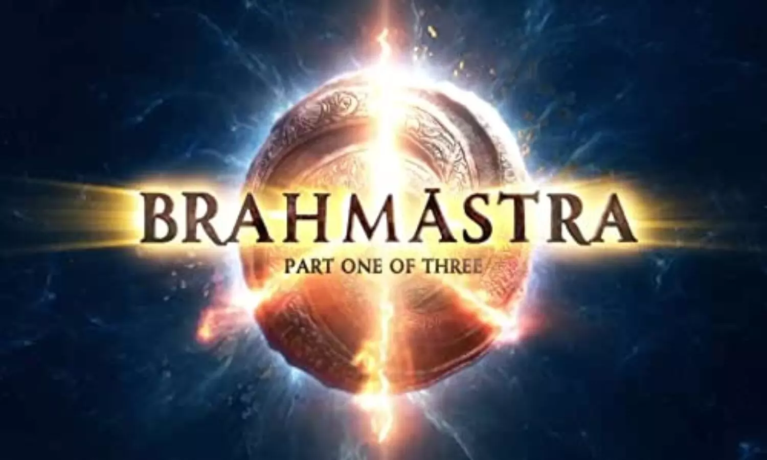 Brahmastra Trailer Release Date