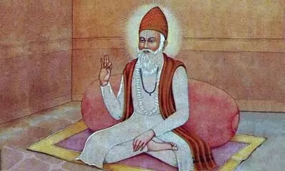 Sant Kabirdas Jayanti 2022