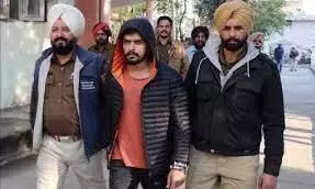 Sidhu Moose Wala Murder Case