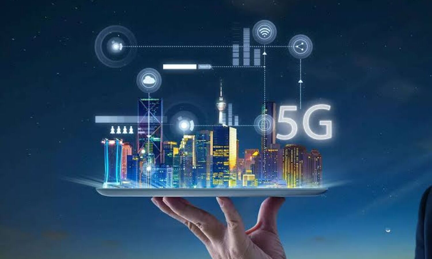 5G Services in 13 Cities: 5G services will start in the country from October 1, first in these 13 cities