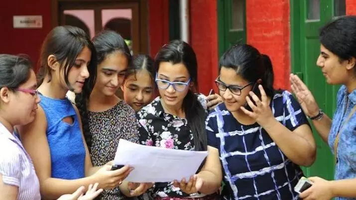 kerala sslc result 2022 kerala board will release 10th result today see results live update