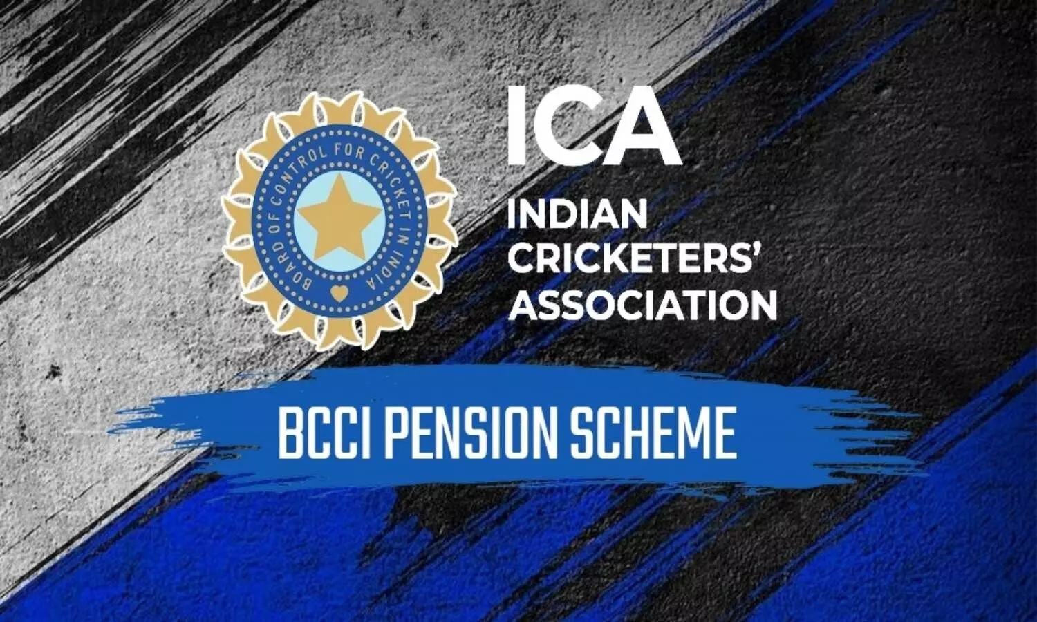 BCCI pension News