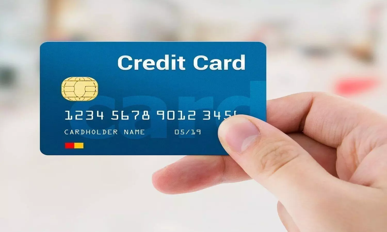 Credit Card: क्रेडिट कार्ड के ये फायदे नहीं जानते होंगे आप, लगा लें शर्त
