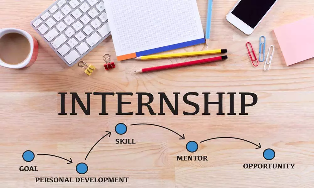 national highways authority of india nhai offer internship to final year civil engineering students