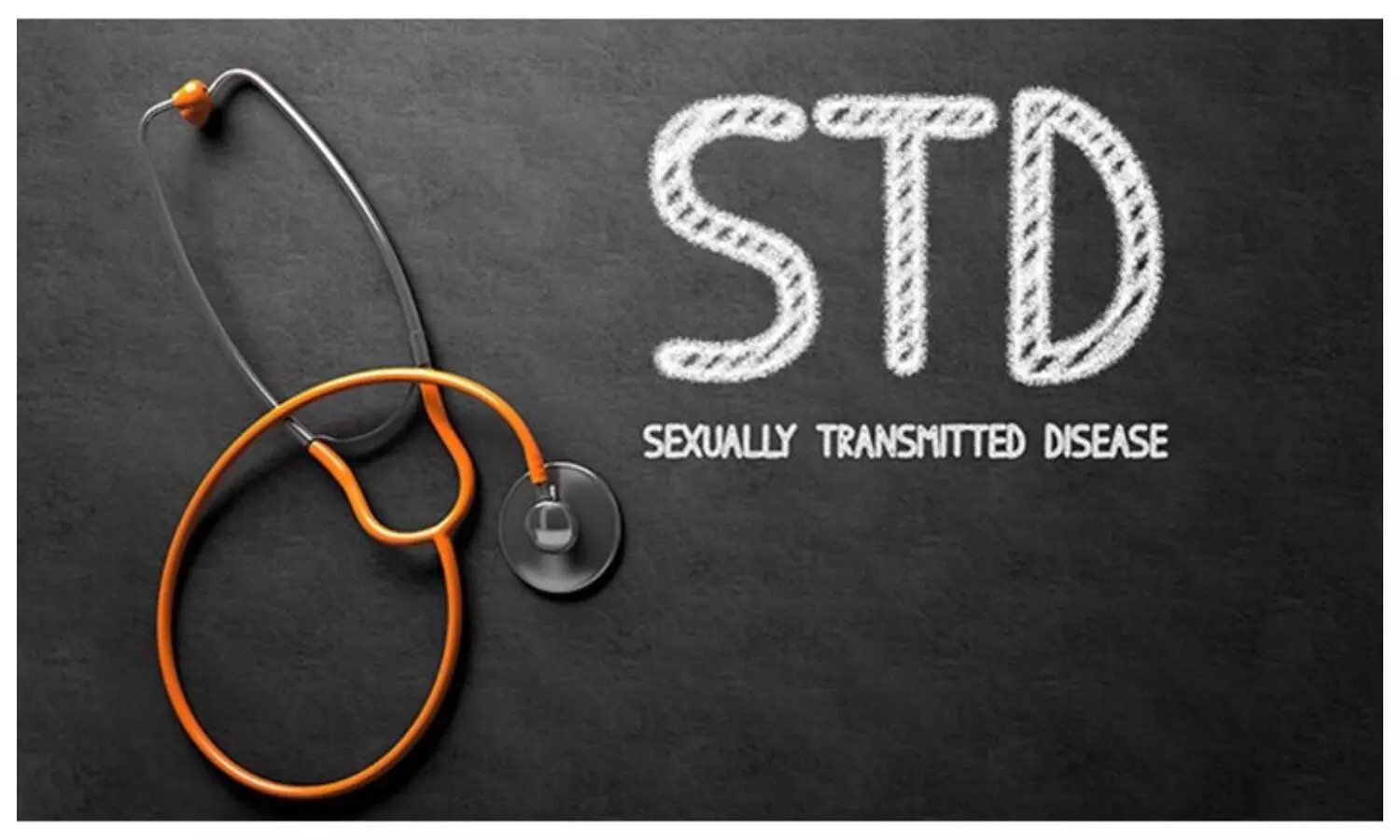 Sexually transmitted infection