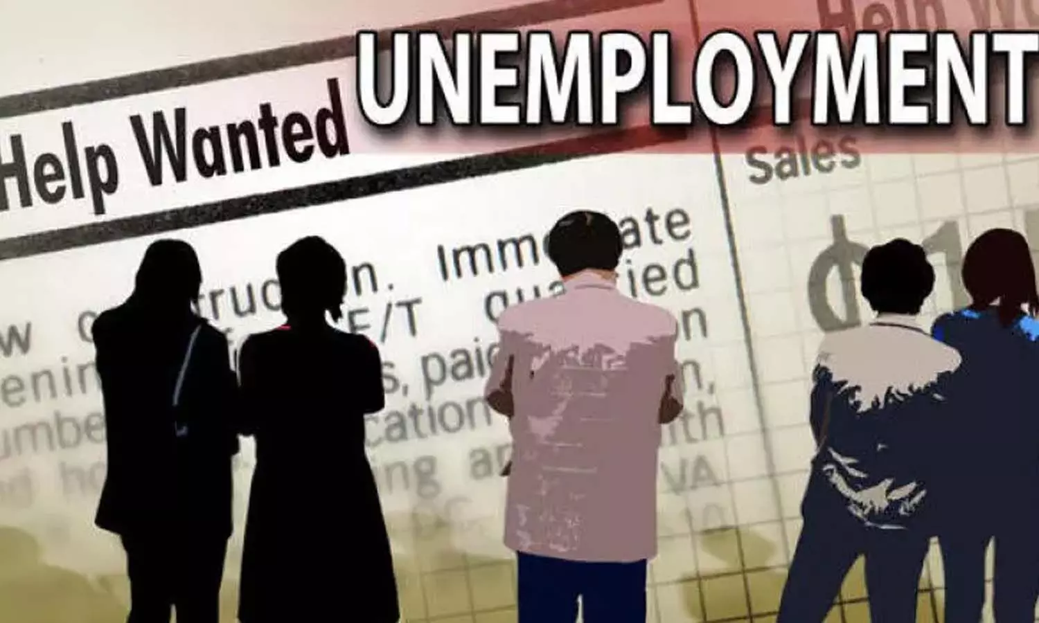 The unemployment rate had decreased in the first year of the Corona epidemic, NSO figures surprised