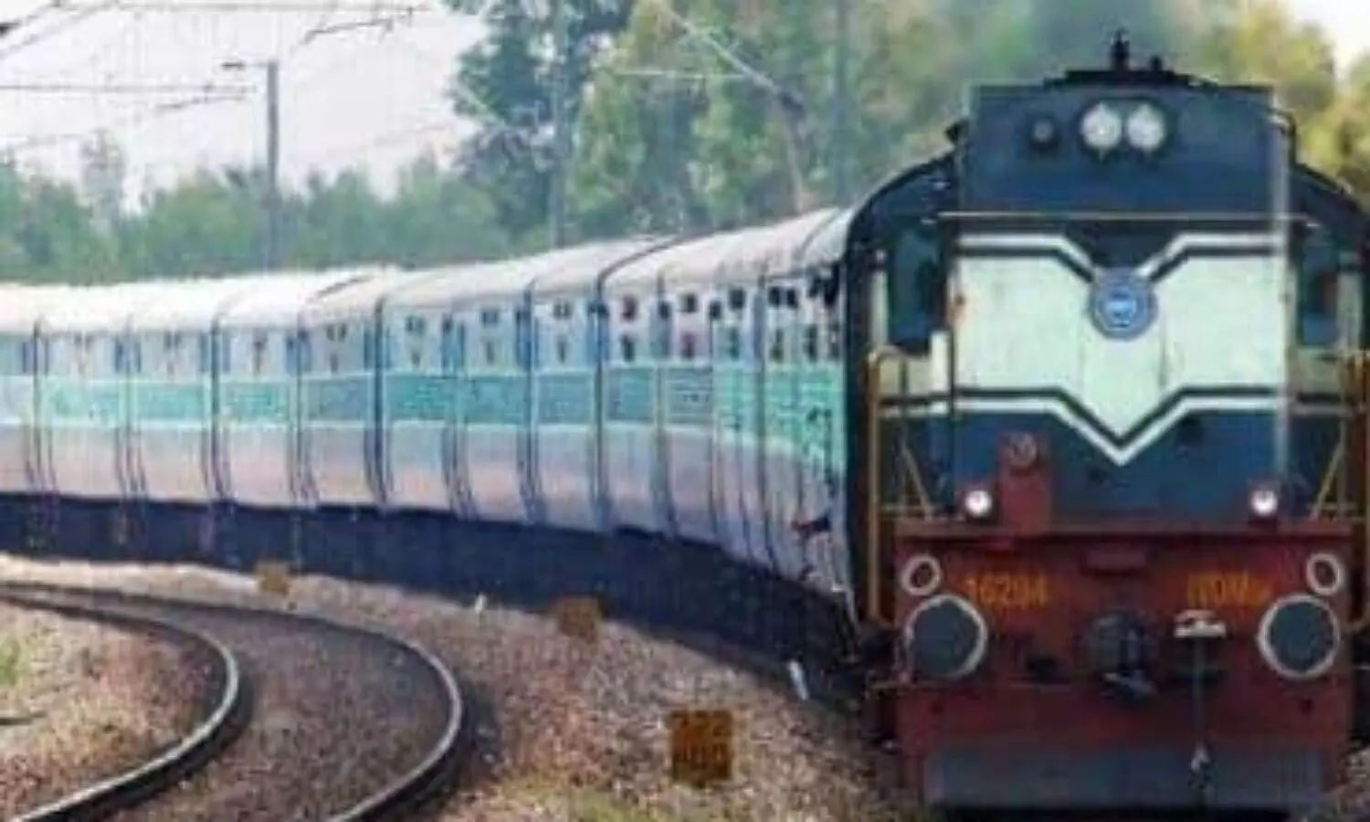 Agnipath Scheme Protest In Bihar Cancelled Train June 16 Check Full List Indian Railways Cancel train
