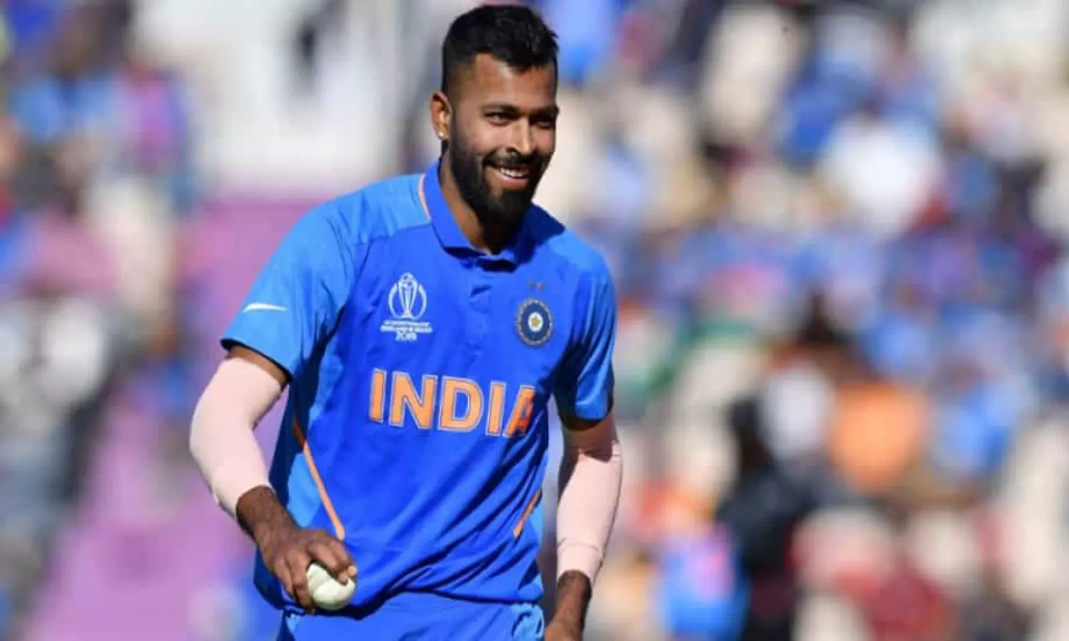 IND vs IRE Series Captain Hardik Pandya