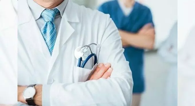 mhsrb telangana recruitment 2022 medical health services recruitment board notification 1326 posts