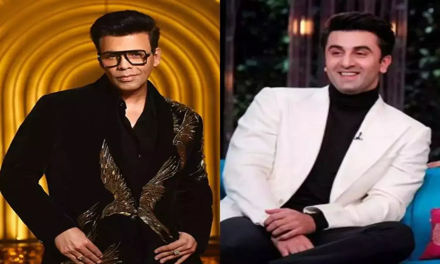 Ranbir Kapoor Say No To Koffee With Karan Show