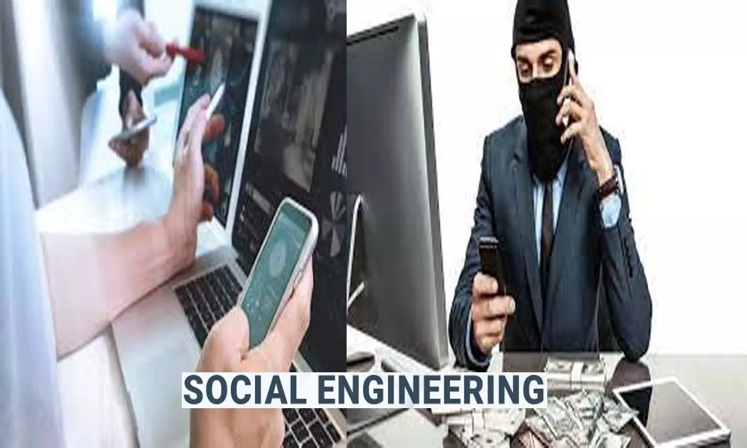 Interpols action on Social Engineering scam, 2000 scamsters arrested