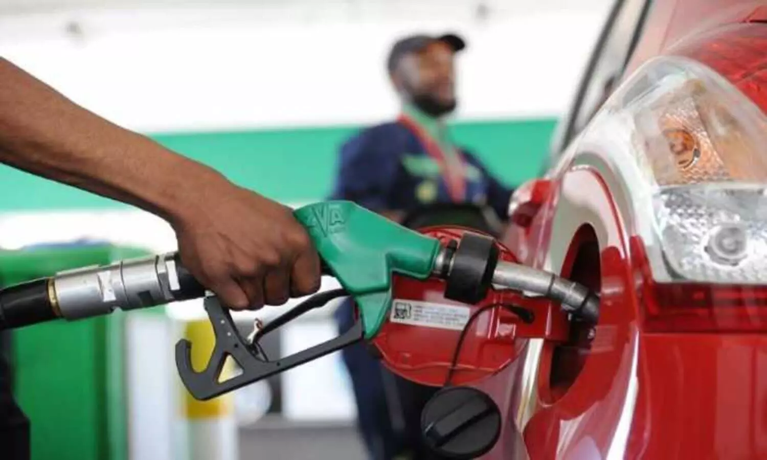 Petrol Diesel Price Today