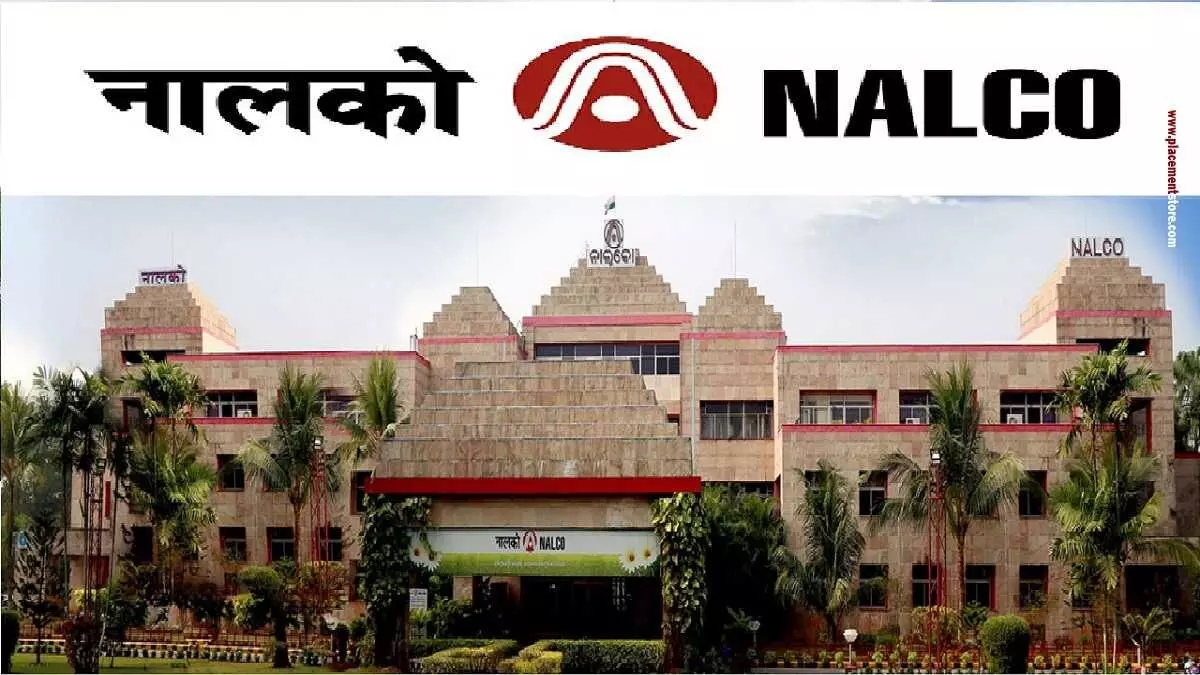 nalco recruitment 2022 nalco invites application for medical officer and specialist posts