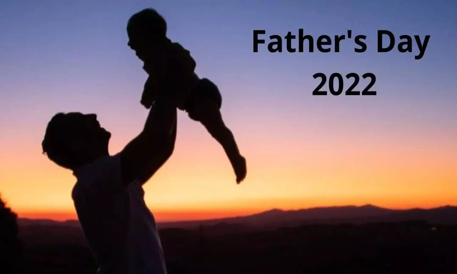 Fathers Day 2022: पापा से नहीं कह पाते दिल की बात, तो इन मैसेज से यादगार बनाएं फादर्स डे