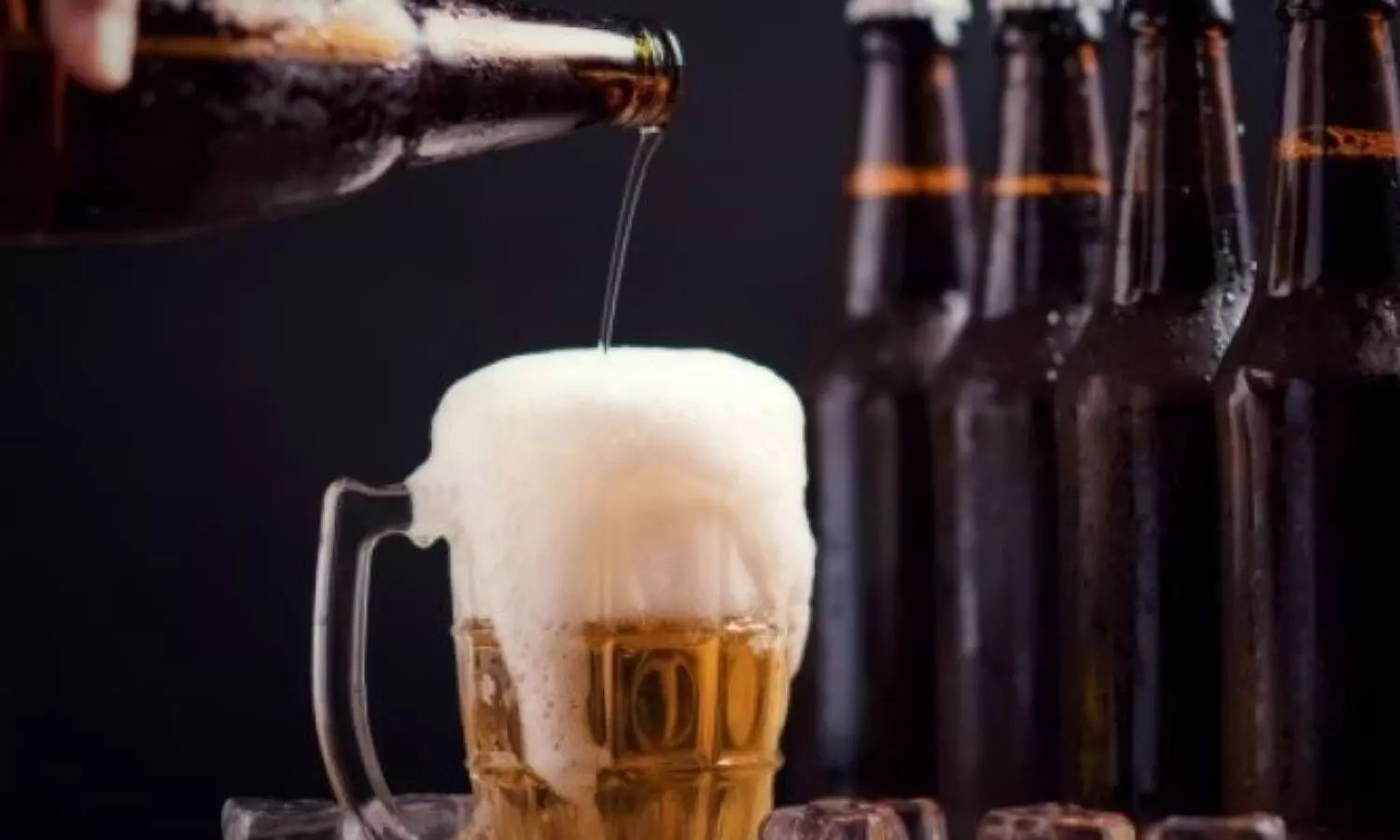 Beer Health Benefits