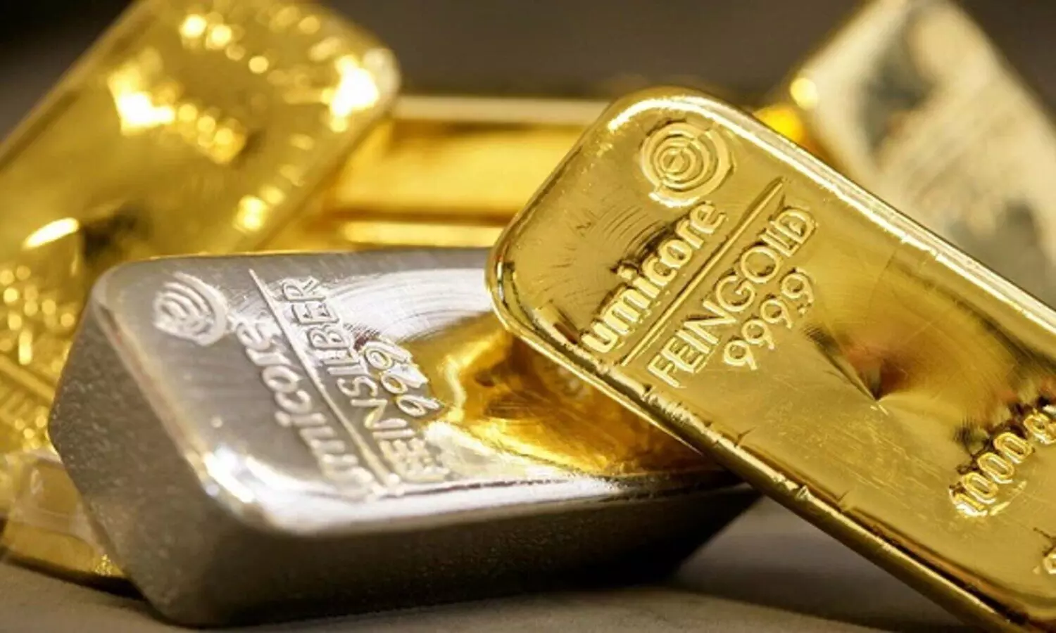 Gold Silver Rate Today 7 august know latest price in uttar pradesh delhi  Mumbai Lucknow sona chandi ka bhav kya hai | Gold Silver Rate Today: सोने  में मामूली बदलाव, चांदी में