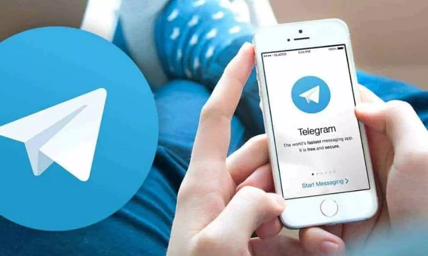 Telegram brought paid service with new features, 70 crore active users