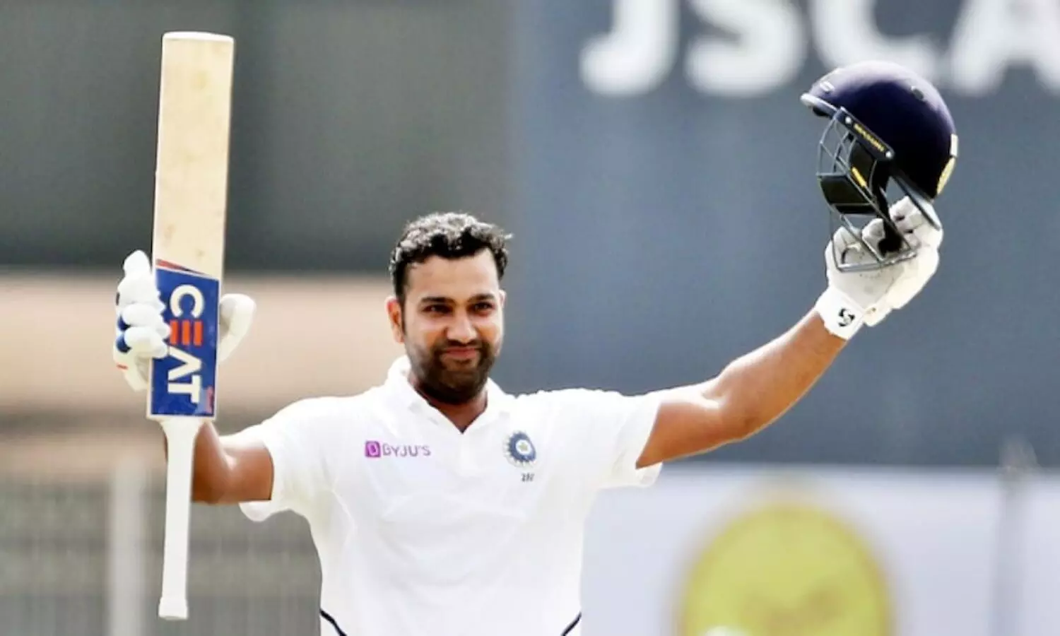 IND vs ENG 5th Test Match Rohit Sharma