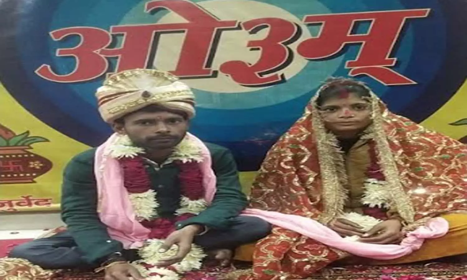In Firozabad, the father rescheduled the marriage of the married daughter, the husband called the boys