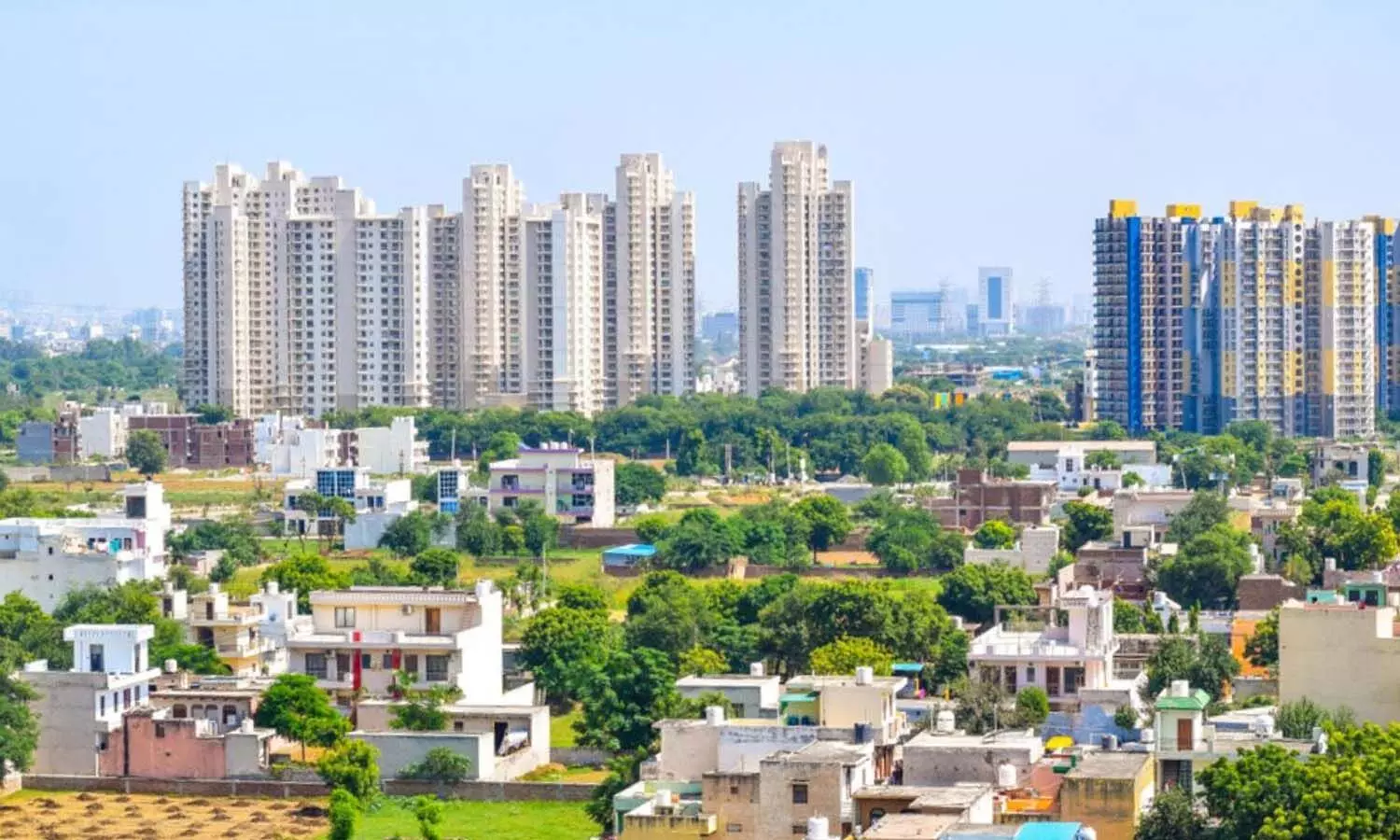 Buying Property In Delhi Will Now Be Expensive