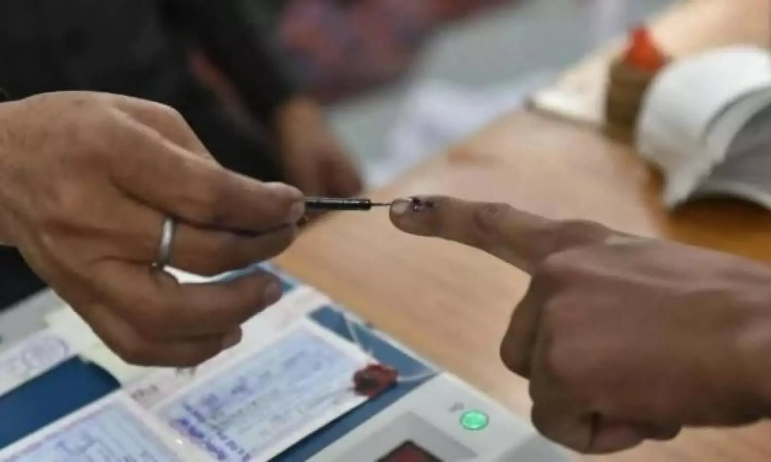 Lok Sabha by election for Azamgarh and Rampur
