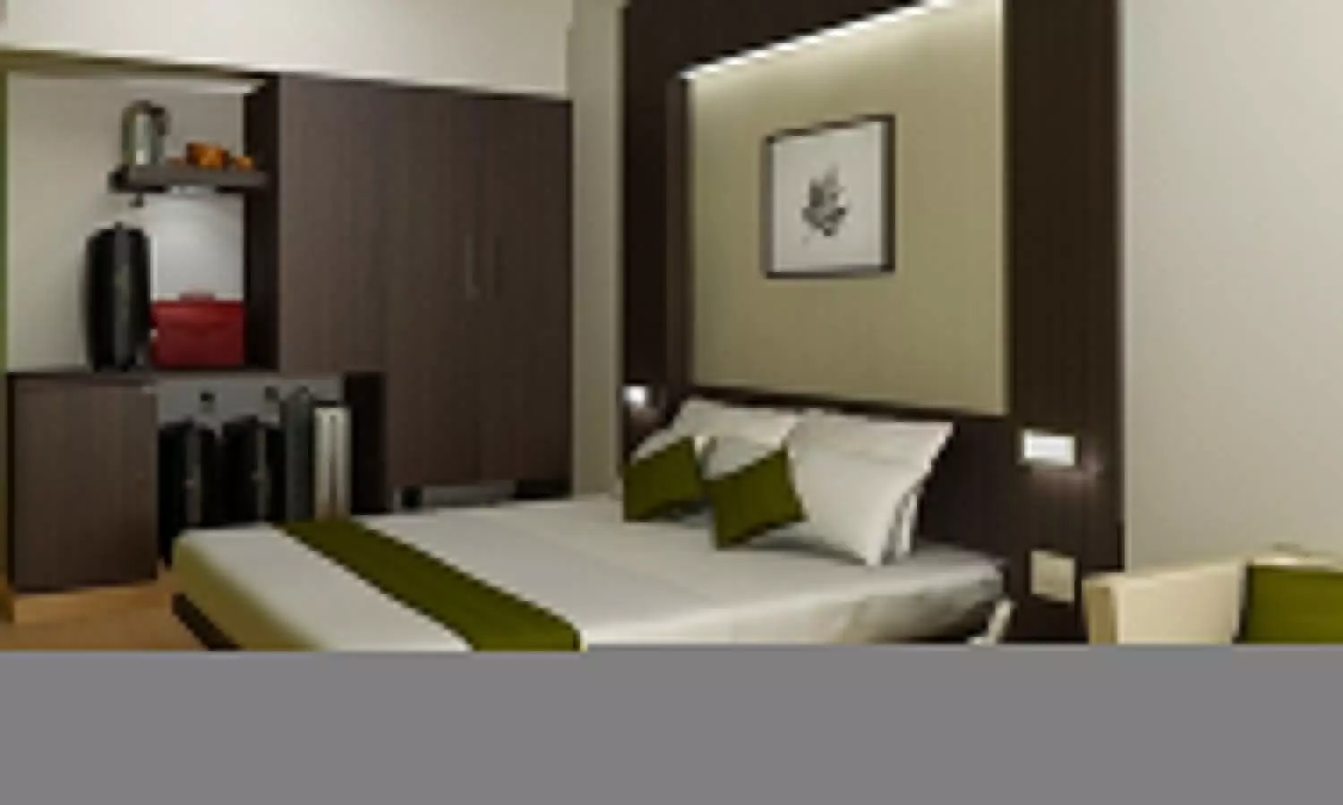 Cheap Hotel in Prayagraj