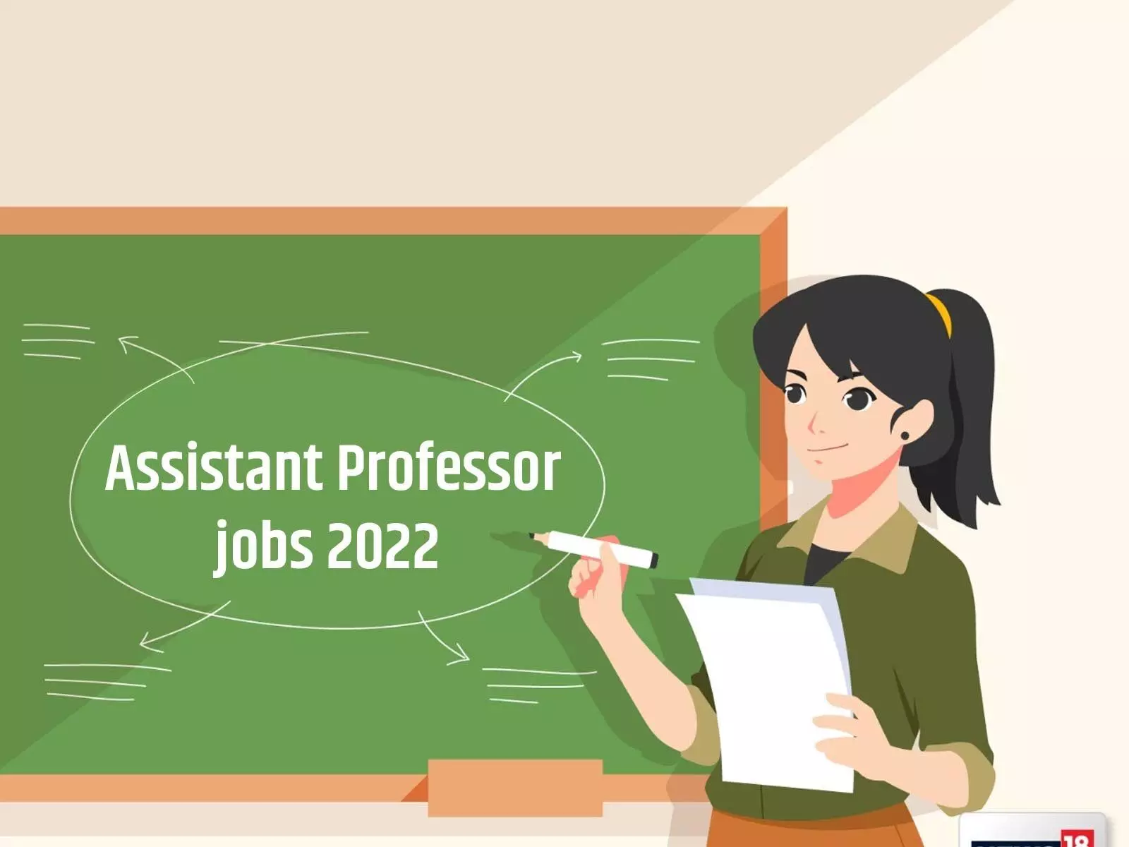 j&k assistant professor vacancy 2022 assistant professor recruitment for 126 posts sarkari naukri