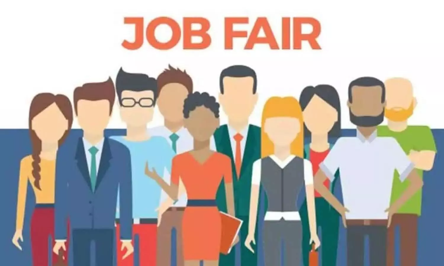 Employment fair In Lucknow