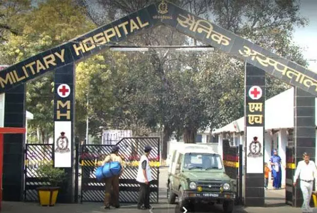 army recruitment 2022 military hospital vacancy apply for cook ward sahayika 67 posts for 10th pass