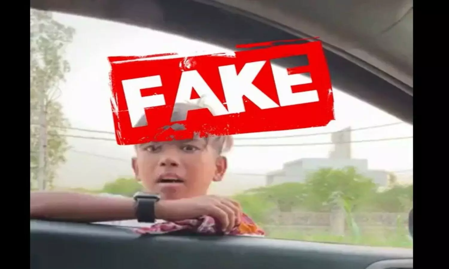 FASTag Scam: कार की सफाई के बहाने फास्टैग से हुए पैसे चोरी! वायरल वीडियो के दावे की ये निकली सच्चाई
