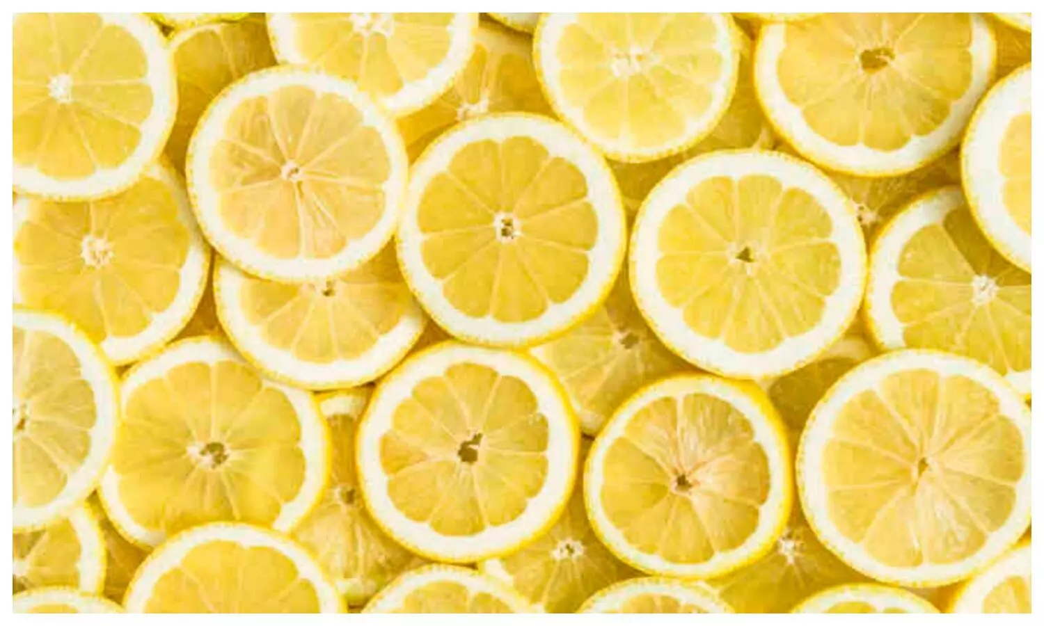 31 Varieties of Juicy Lemons