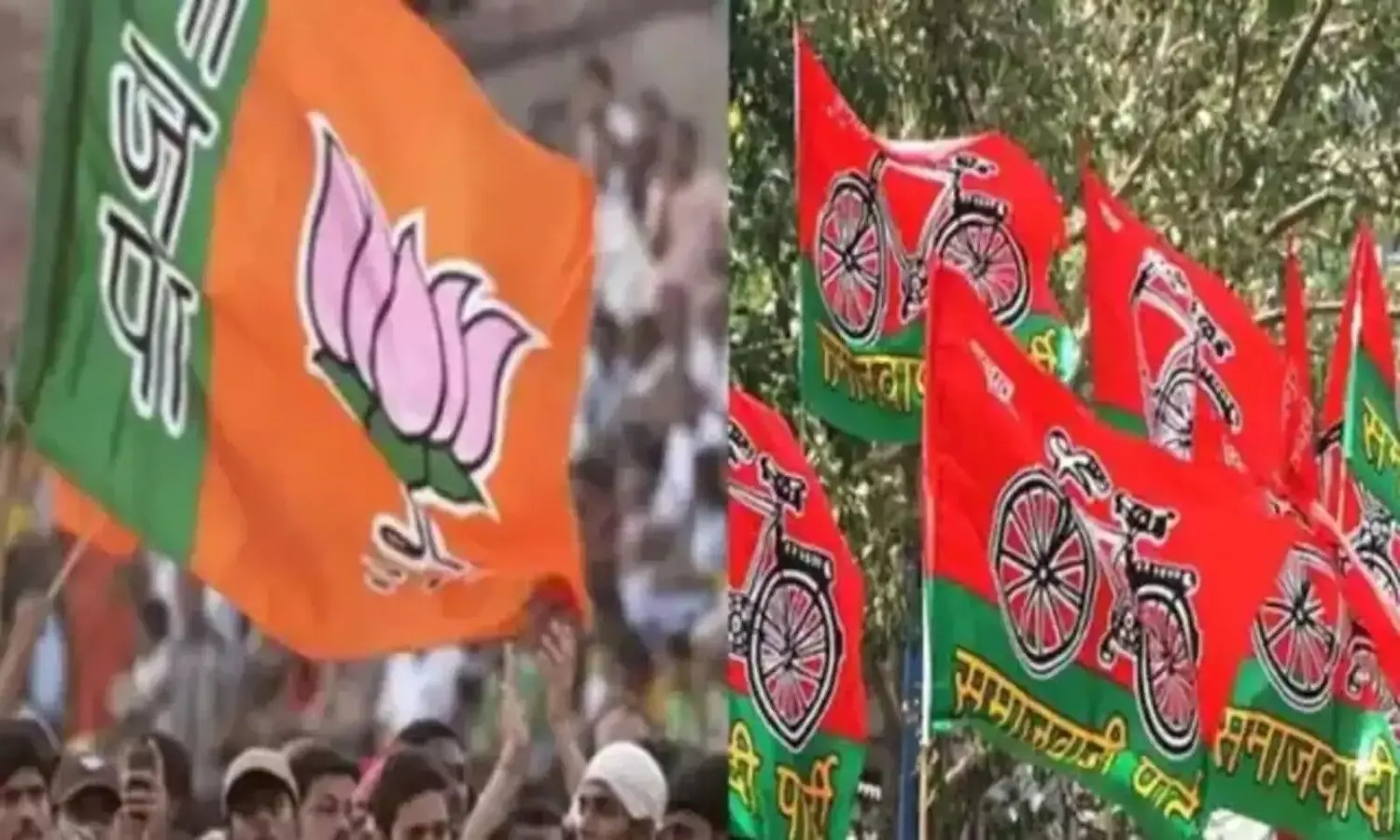 Rampur-Azamgarh By Election: यूपी में दोहराया गया 2017 का इतिहास, तब BJP को लगा था झटका अब SP हुई शिकार