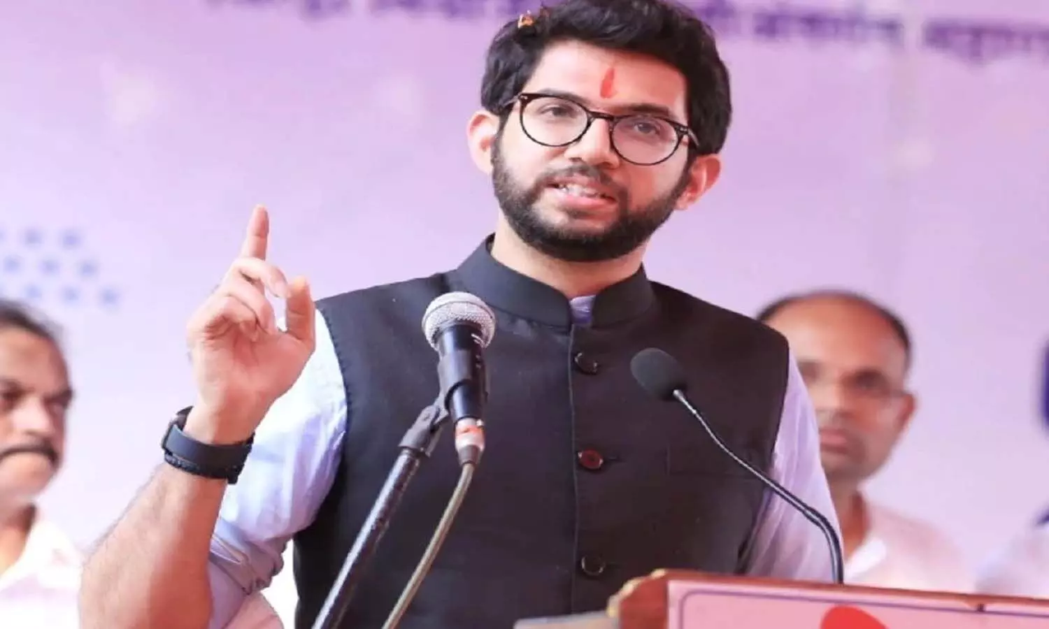 Maharashtra Political Crisis: बागी विधायकों को आदित्य ठाकरे की चुनौती, जानें क्यों कही यह बात