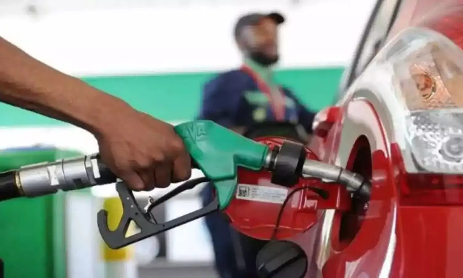 Petrol Diesel Price Today