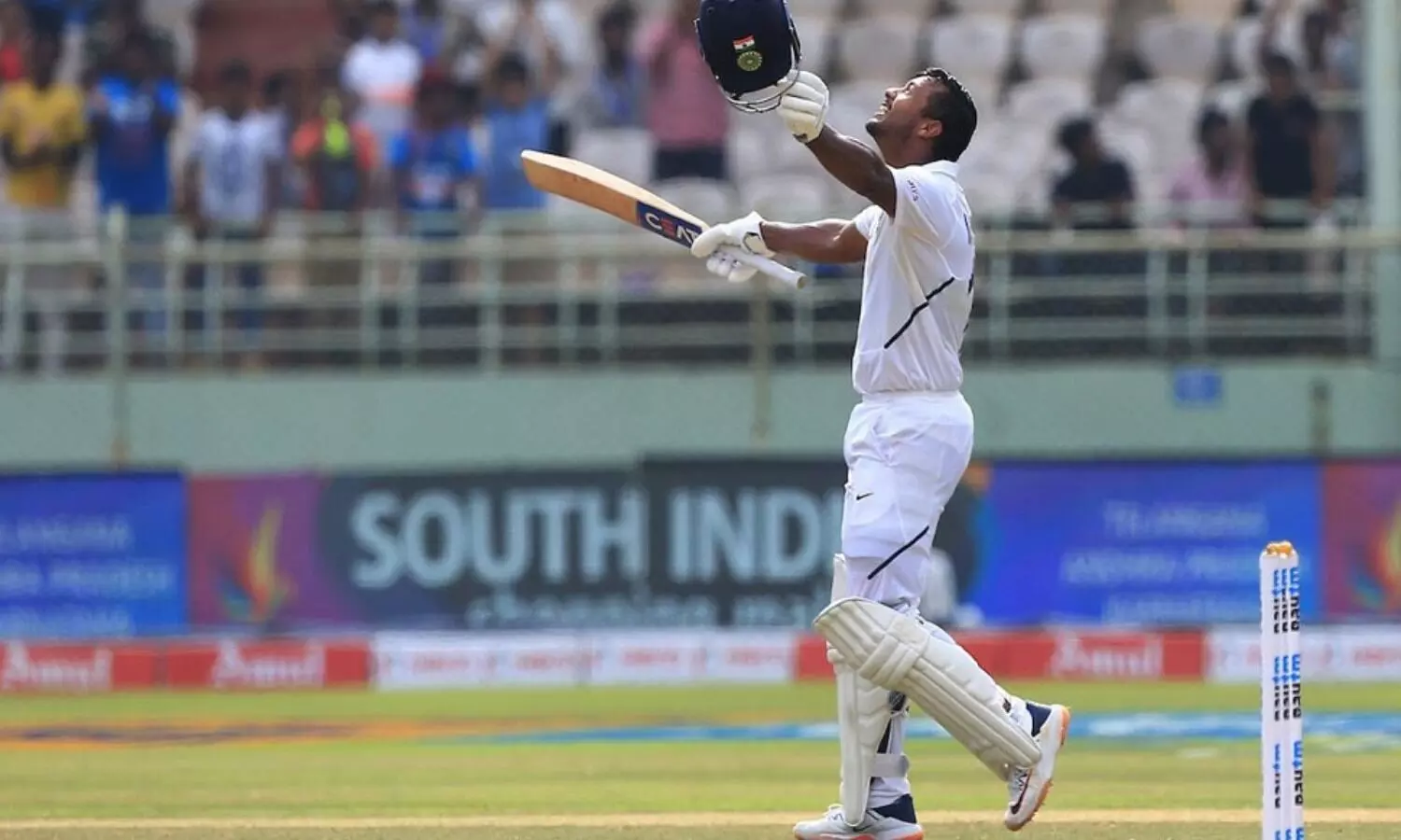 IND vs ENG 5th Test Match Mayank Agarwal