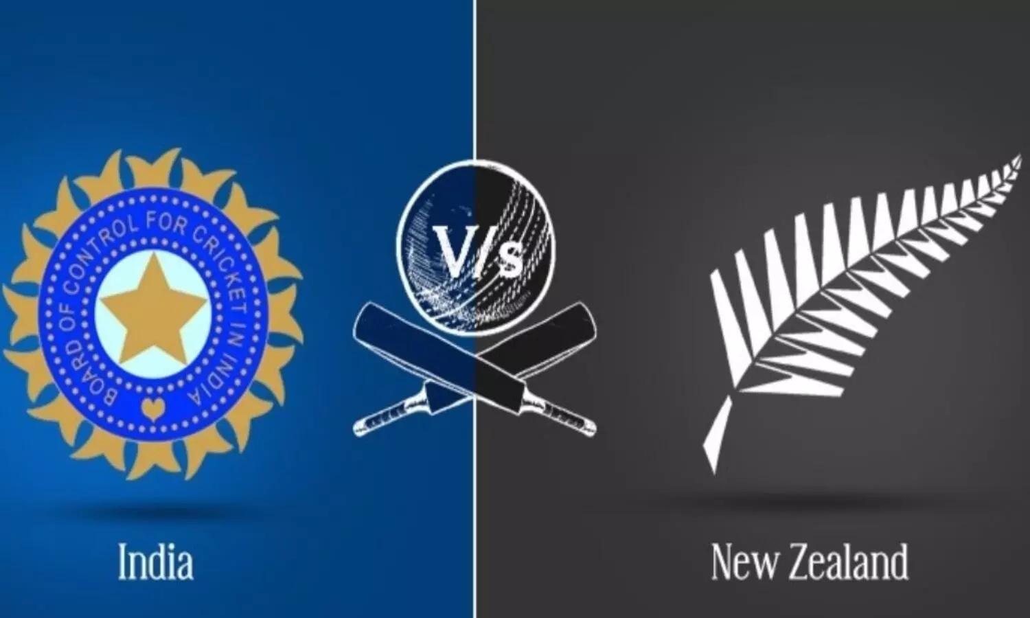 IND vs NZ T20 and ODI Series